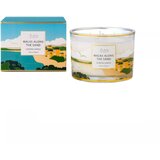 Widdop & Co. The Wax Company - Sveća - The Wax Company, Walks Along, 3 Wick, 369g Cene