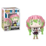 Funko POP Animacija Demon Slayer Kimetsu no Yaiba Mitsuri Kanroji GITD Exclusive 1306, (21324327) | Shoptok.si