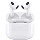 Apple slušalke AIRPODS (3RD GEN.)