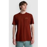 Billabong Arch Wave T-shirt brick | Shoptok.si