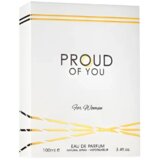 Fragrance World Proud of You for Women 100ml | Eponuda.com