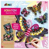 Avenir Grebalice s dodacima - Leptiri | shoptok.hr