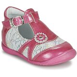 GBB Sandali & Odprti čevlji MILLA Rožnata | Shoptok.si