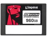Kingston SEDC600M/960G2.5″, SATA 3.0, 960GB,560MBs/530MBs, Entreprise SSD | Eponuda.ba