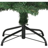  Umjetno božićno drvce sa stalkom 120 cm 230 grana | shoptok.hr