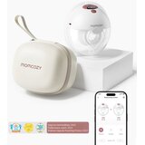 Momcozy M5 Breast pump with app control – Single set Red Cijene