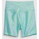 GAP Fit Kids' Elastic Shorts - Girls Cijene