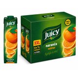 Juicy Naranča Nektar 6 packx1l XXL | shoptok.hr