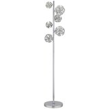 Globo 16047SC - LED stojeća lampa VIRINA LED/48W/230V | Eponuda.com