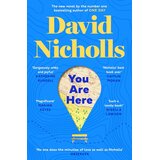Hachette David Nicholls - You Are Here | Eponuda.com