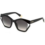 Furla SFU885V 700Y ONE SIZE (54) Črna/Siva Cene