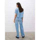 Sinsay Wide leg traperice | shoptok.hr