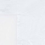  Zid šatora za zabavu 2 pcs 400 x 195 cm Bijela PE i čelik | shoptok.hr