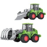 Magic Toys poljoprivredni strojevi, dvije verzije | shoptok.hr