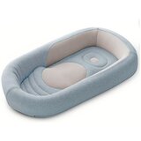 Inglesina Gnezdece WELCOME POD Peaceful Blue Cene