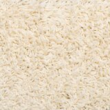  Prostirke za stepenice 10 kom 56x17x3 cm krem poluokrugle | shoptok.hr