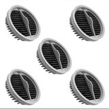 INORCO 5 kosov Hepa filter pralni združljiv X20/X30/X30/S2/F8 Storm Pro brezžični sesalnik, (21841936) Cene