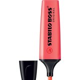 Stabilo textmarker BOSS CRVENI | shoptok.hr