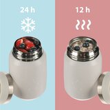 Zopa termo boca za hranu 500 ml City | shoptok.hr