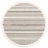Conceptum Hypnose sakura 2207 - grey grey carpet (120 cm) Cene
