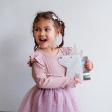  Mimi & lula® otroška torbica unicorn | Shoptok.si