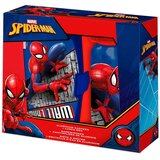 Spiderman Marvel canteen + lunchbox set 500ml | shoptok.hr