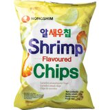 NONGSHIM Shrimp Chips - 75 g u