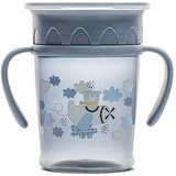 Lorelli solja 360 sa ruckama my friend cameo blue ( 10230520004 ) Cene