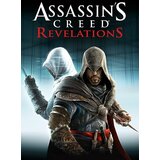 Assassin's Creed Revelations Uplay Key GLOBAL | ePonuda.com