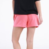 Nike SORC W NSW CLUB FLC MR SHORT W