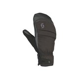 Scott rukavice ultimate hybrid mitten black | ePonuda.com