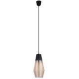 Globo 15043 - visilica na sajli wayne 1xE27/60W/230V | Eponuda.com