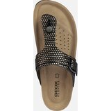Geox Grey women's sandals Brionia - Women's | shoptok.hr