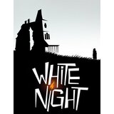 Steam White Night Key GLOBAL Steam White Night Key GLOBAL Slike