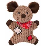 Trixie igračka za pse platnani miš 19cm | Eponuda.com