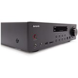 Aiwa AMU-120BTBK stereo ojačevalec | Shoptok.si
