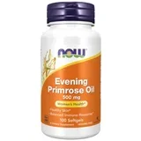 Evening Primrose Oil 500mg, 100 kapsula