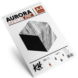  Za skiciranje AURORA matt [120g] - 20 listova ( papir za) | shoptok.hr