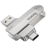 hoco. usb ključ 64GB usb 3.0 + usb-c Cene