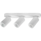 Rabalux yorli plafonska spot lampa sa tri sijalice bela 73087 Cene