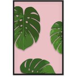  Slika - Exotic Fragment (1 Part) Vertical 40x60 | shoptok.hr