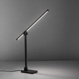 Lesnina-XXXL namizna led-svetilka | Shoptok.si