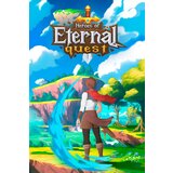 Steam Heroes of Eternal Quest Key (PC) GLOBAL | Eponuda.com