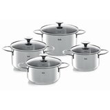  SET LONACA COPENHAGEN 4/1 FISSLER | Eponuda.ba