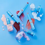 Rimmel London Kind & Free balzam za toniranje za usne nijansa 004 Hibiscus Blaze 1,7 g | shoptok.hr