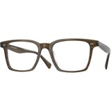 Oliver Peoples OV5622U 1821 ONE SIZE (55) Rjava/Kristalna Cene