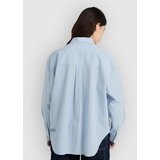 Element Classic Boyfriend Srajca classic stripes blue | Shoptok.si
