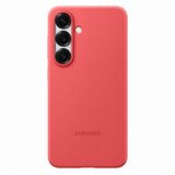Samsung Zaštitna Maska SAMSUNG, EF-PS931CREGWW, Silicone, Galaxy S25, Red | shoptok.hr