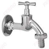 Ferro SLAVINA NIKLOVANA 1/2" SA ROZETNOM KCC1B | Eponuda.ba
