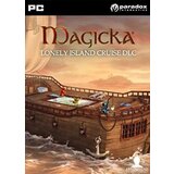 Steam Magicka: Lonely Island Cruise (DLC) (PC) Key GLOBAL Steam Magicka: Lonely Island Cruise (DLC) (PC) Key GLOBAL Slike